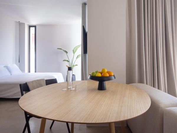 YOURS boutique stay : photo 2 de la chambre studio