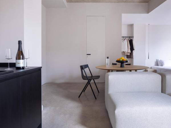 YOURS boutique stay : photo 6 de la chambre studio