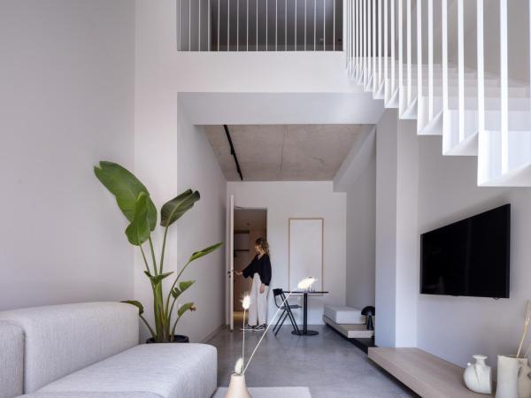 YOURS boutique stay : photo 1 de la chambre loft