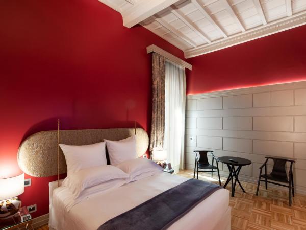 Hotel Number Nine : photo 5 de la chambre chambre double deluxe