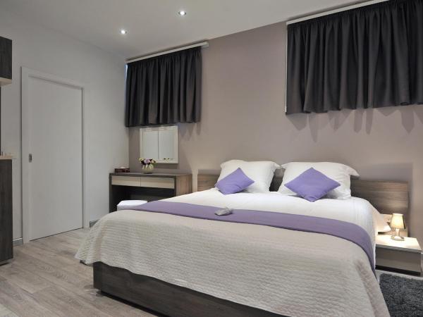 Apartments & Rooms Lavandula Exclusive : photo 2 de la chambre chambre double confort