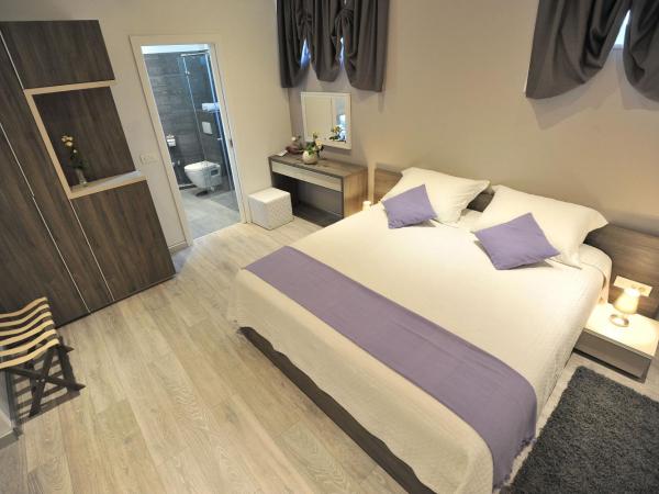 Apartments & Rooms Lavandula Exclusive : photo 1 de la chambre chambre double confort