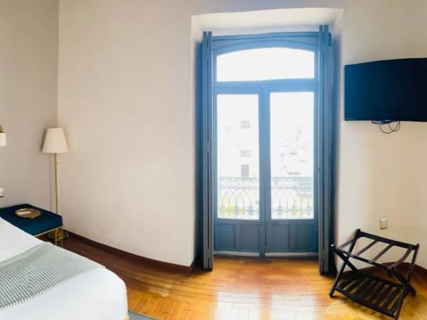 Markee Hotel Boutique : photo 6 de la chambre suite master