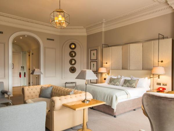 Principal York : photo 9 de la chambre suite junior