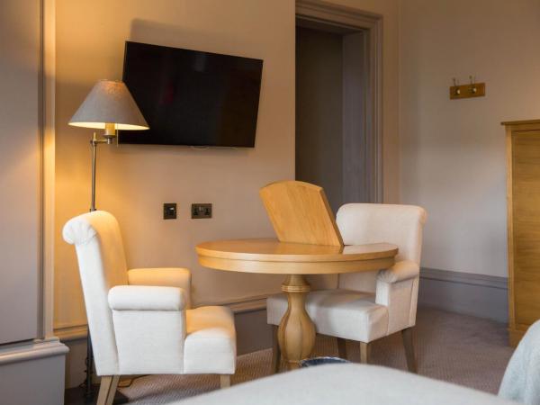 Principal York : photo 6 de la chambre chambre lits jumeaux supérieure