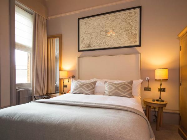 Principal York : photo 1 de la chambre chambre double standard
