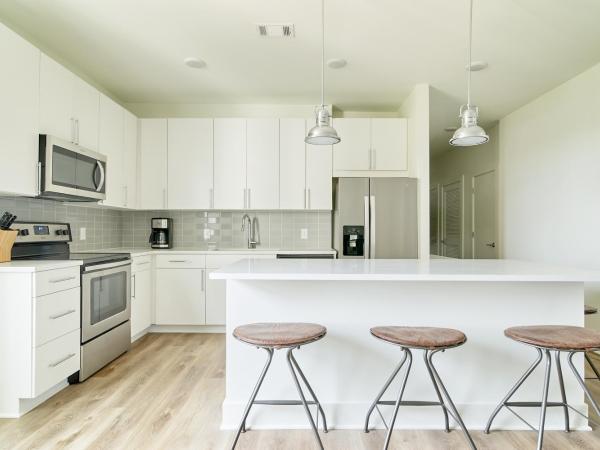 Sonder at LC SoBro : photo 4 de la chambre appartement 2 chambres