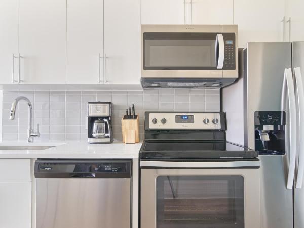 Sonder at LC SoBro : photo 5 de la chambre studio supérieur