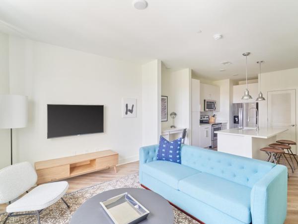 Sonder at LC SoBro : photo 1 de la chambre appartement supérieur 1 chambre