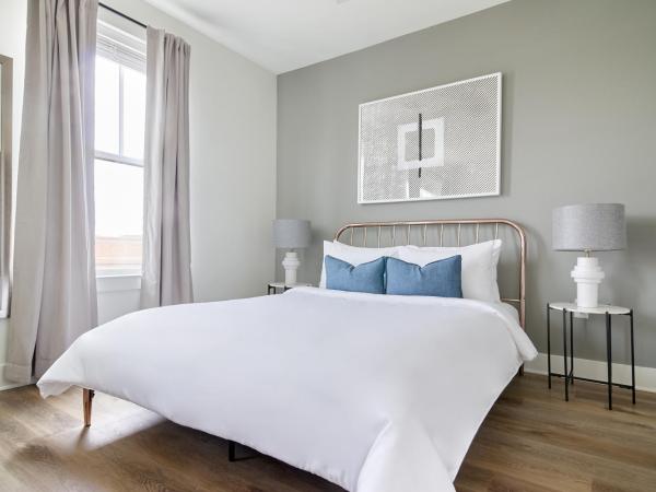 Sonder at LC SoBro : photo 7 de la chambre studio supérieur