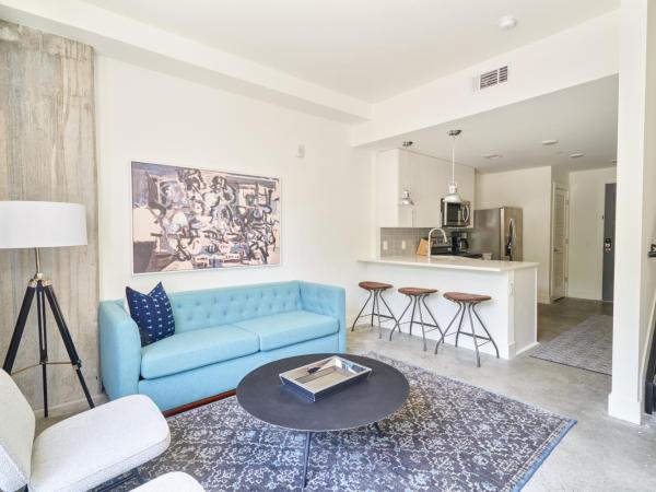 Sonder at LC SoBro : photo 1 de la chambre appartement en duplex