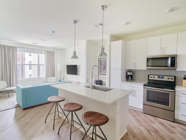 Sonder at LC SoBro : photo 4 de la chambre appartement supérieur 1 chambre