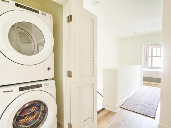 Sonder at LC SoBro : photo 4 de la chambre appartement en duplex