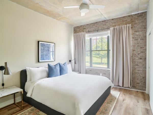 Sonder at LC SoBro : photo 5 de la chambre appartement en duplex