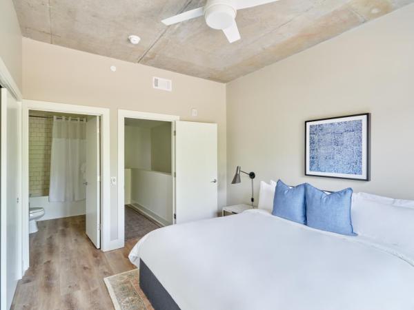 Sonder at LC SoBro : photo 6 de la chambre appartement en duplex