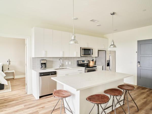 Sonder at LC SoBro : photo 2 de la chambre appartement supérieur 2 chambres