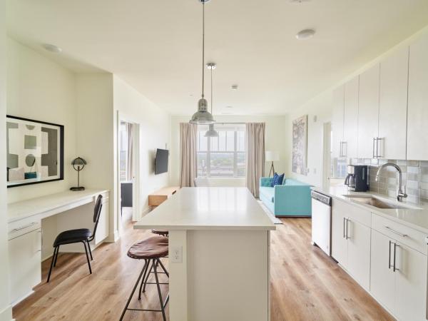 Sonder at LC SoBro : photo 3 de la chambre appartement supérieur 2 chambres