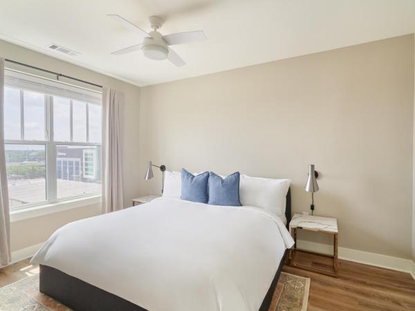 Sonder at LC SoBro : photo 7 de la chambre appartement supérieur 2 chambres