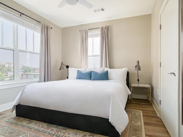 Sonder at LC SoBro : photo 4 de la chambre appartement 1 chambre deluxe