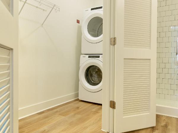 Sonder at LC SoBro : photo 6 de la chambre appartement 1 chambre deluxe