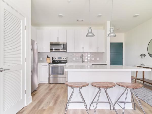 Sonder at LC SoBro : photo 3 de la chambre appartement 1 chambre deluxe