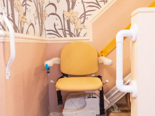 Room near to Birmingham city centre with parking : photo 9 de la chambre chambre double Économique