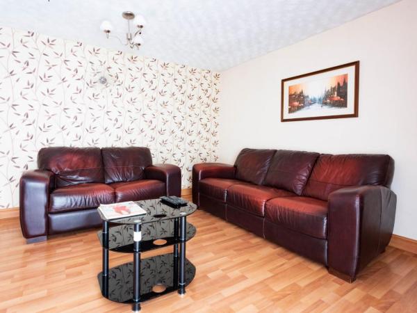 Room near to Birmingham city centre with parking : photo 4 de la chambre chambre double Économique