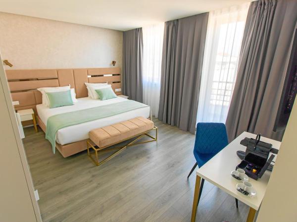 Hotel Mondego : photo 2 de la chambre chambre double supérieure