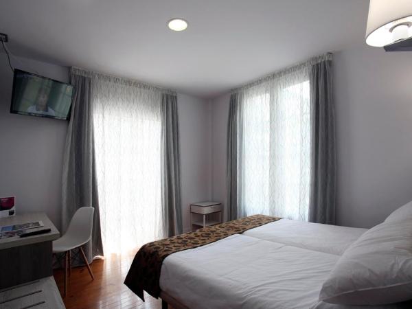 Casual Gurea : photo 2 de la chambre chambre double supérieure avec balcon