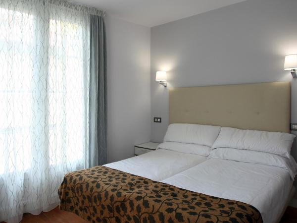 Casual Gurea : photo 9 de la chambre chambre double ou lits jumeaux