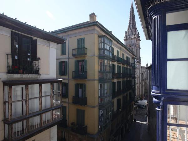 Casual Gurea : photo 7 de la chambre chambre double supérieure avec balcon