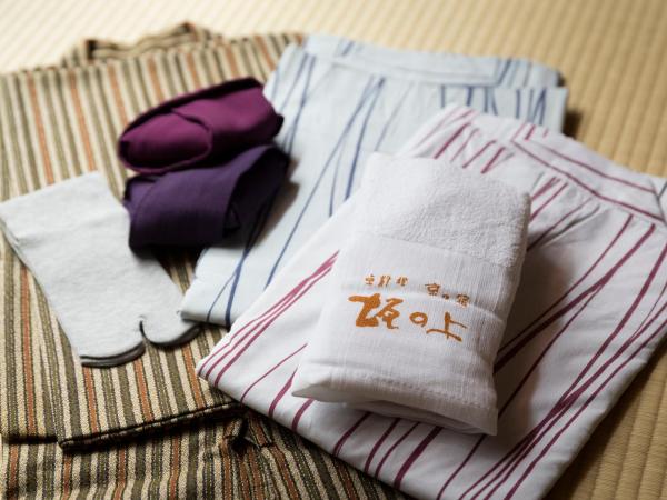 Kyoto Ryokan SAKANOUE : photo 4 de la chambre chambre triple standard