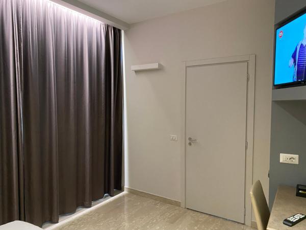 Oasi Village Hotel : photo 3 de la chambre chambre standard lit queen-size