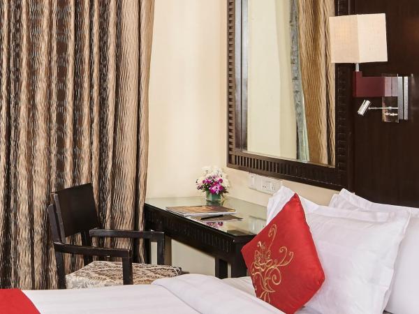 Goldfinch Hotel Mumbai : photo 5 de la chambre chambre lits jumeaux exécutive