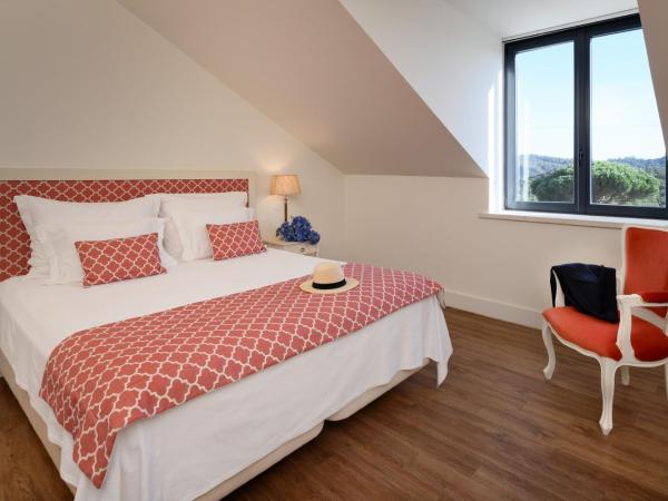 Hotel Casa Palmela - Small Luxury Hotels of The World, Hotel & Villas : photo 1 de la chambre chambre double ou lits jumeaux supérieure - garden house