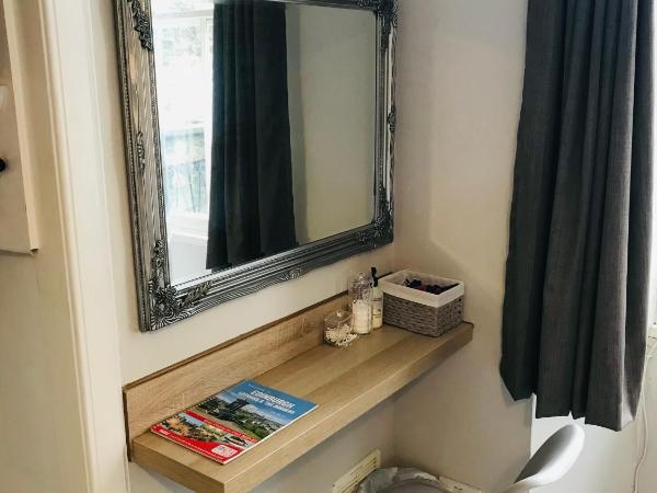 Ardenlee Guest House : photo 9 de la chambre chambre triple deluxe