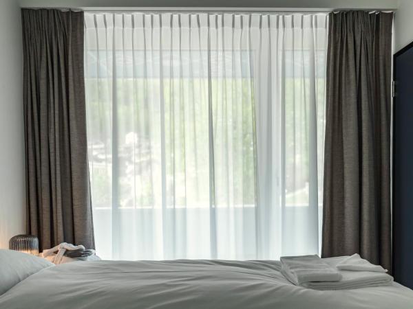 Alpenclub : photo 8 de la chambre appartement avec balcon