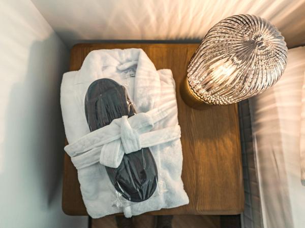 Alpenclub : photo 3 de la chambre appartement avec balcon