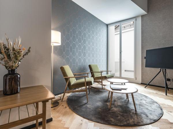 Alpenclub : photo 9 de la chambre loft