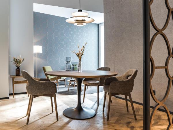 Alpenclub : photo 3 de la chambre loft