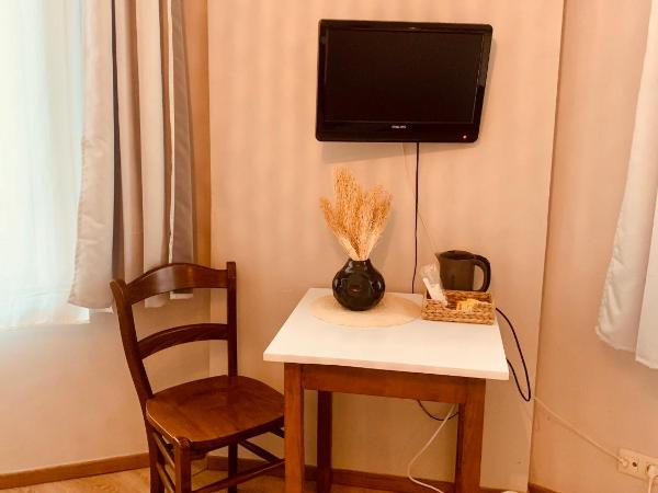 Hotel Du Parlement : photo 10 de la chambre chambre double