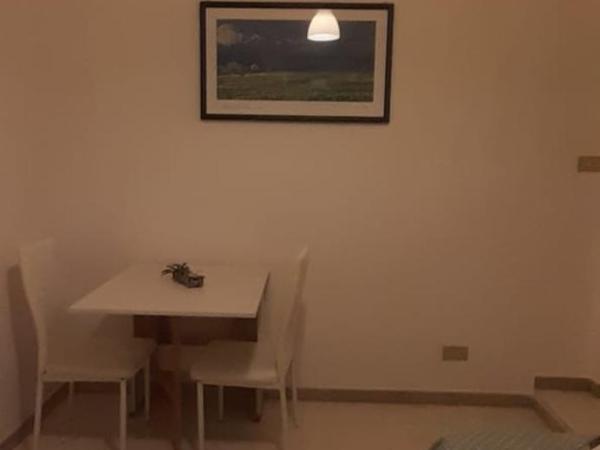 The Zigghy's Room : photo 1 de la chambre chambre double avec salle de bains privative