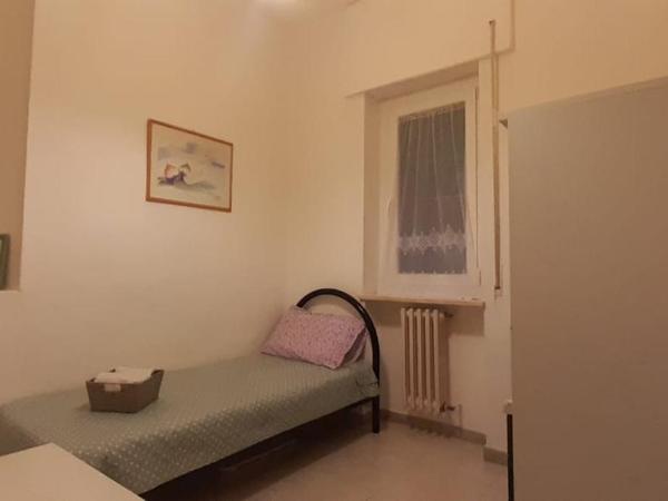 The Zigghy's Room : photo 8 de la chambre chambre double avec salle de bains privative