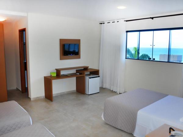 Rede Andrade Bello Mare : photo 2 de la chambre chambre triple