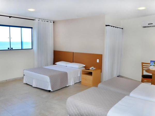 Rede Andrade Bello Mare : photo 1 de la chambre chambre triple