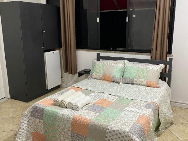 Ipanema Club Hostel : photo 10 de la chambre chambre triple