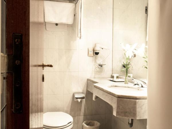 Hotel Cristoforo Colombo : photo 2 de la chambre chambre double