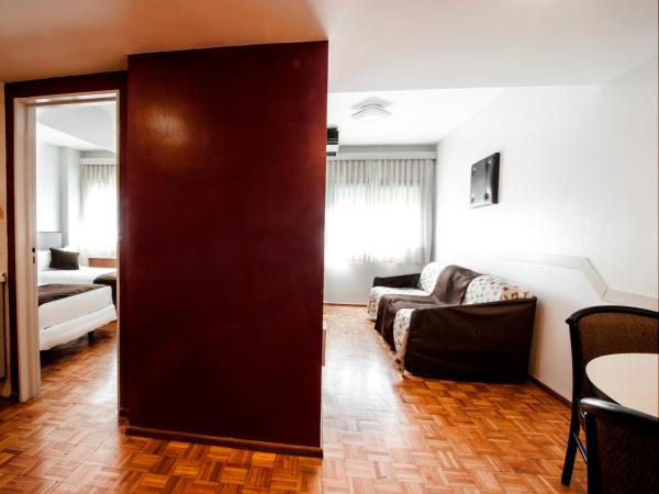 Hotel Cristoforo Colombo : photo 5 de la chambre chambre double