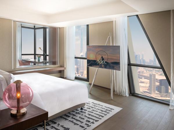 Paramount Hotel Dubai : photo 9 de la chambre suite paramount