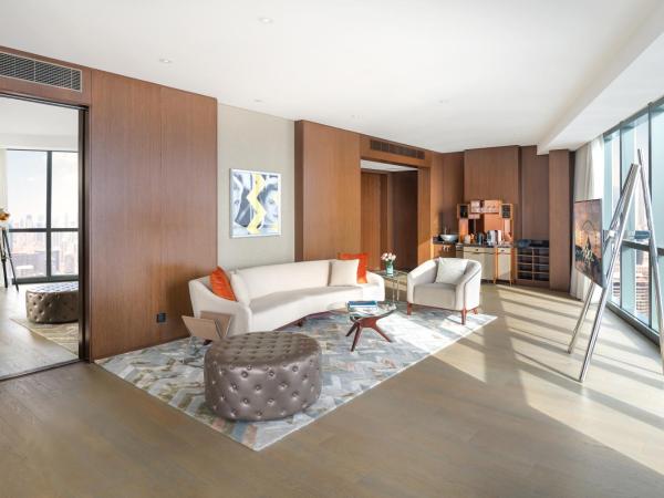 Paramount Hotel Dubai : photo 6 de la chambre suite paramount